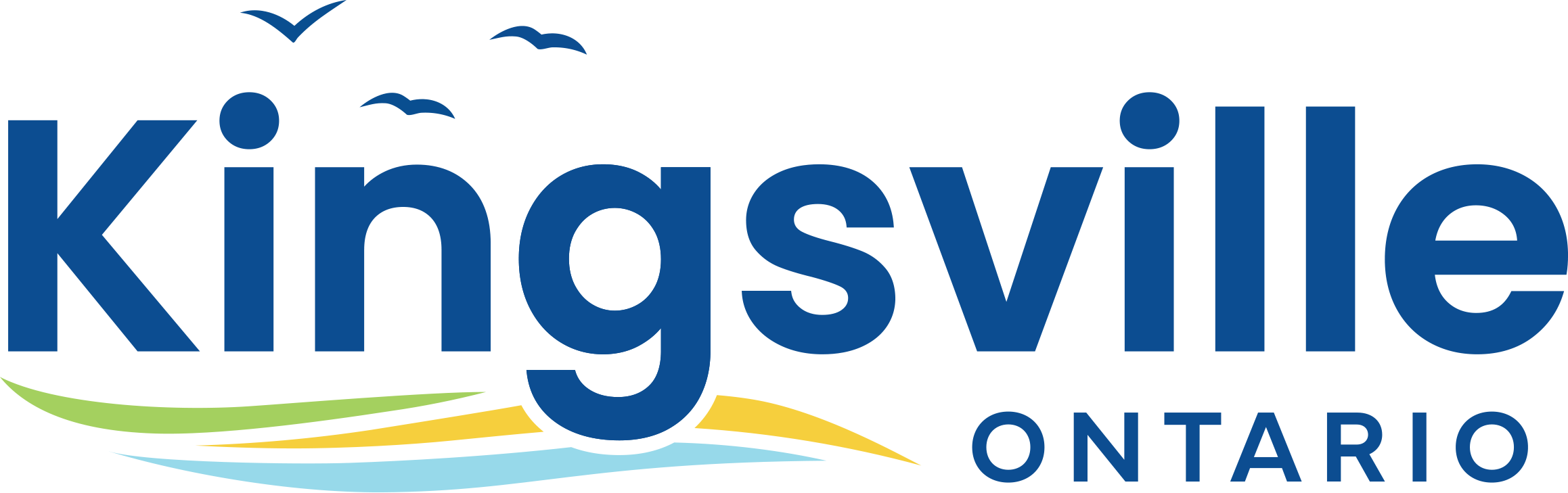 Town of Kingsville