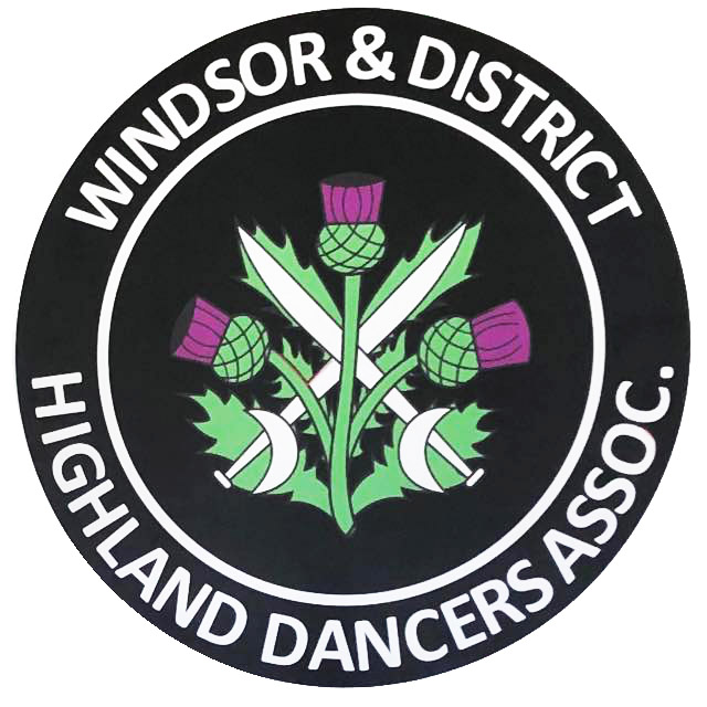 Windsor and District Highland Dancers Association